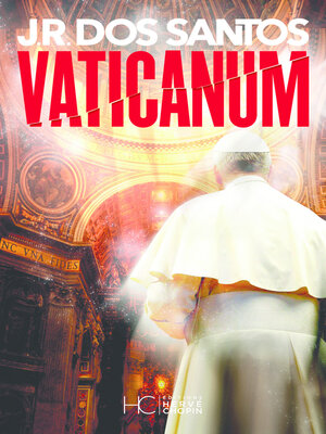 cover image of Vaticanum